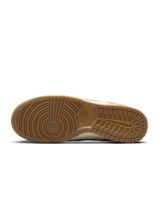 Nike Dunk Low Men's Shoes