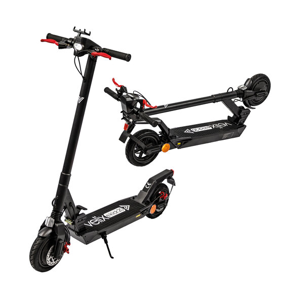 Trotinetă electrică E-Kick, 20 V, pliabilă