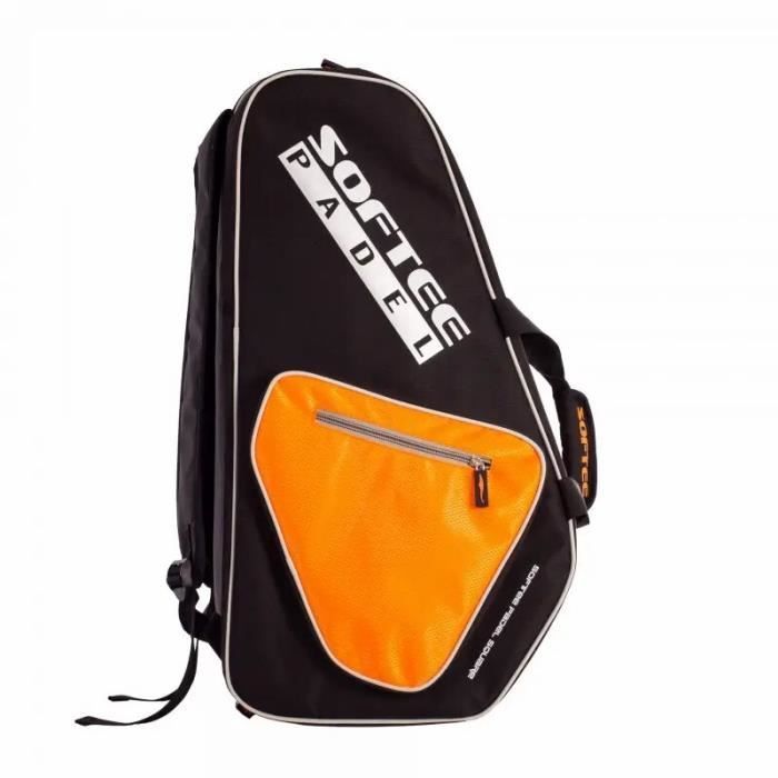 Borsa porta racchetta da padel Softee Square