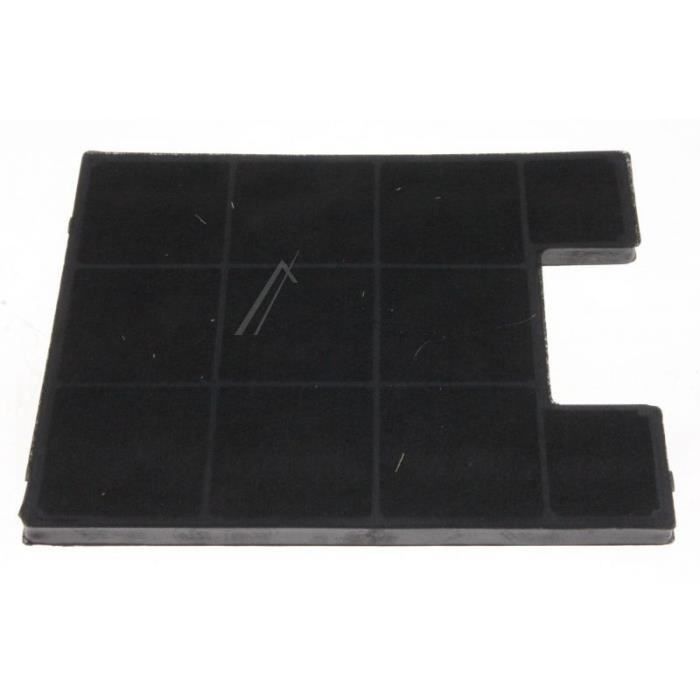 GORENJE AH005 202X228MM IDR4545E COLD FILTER FOR HOOD