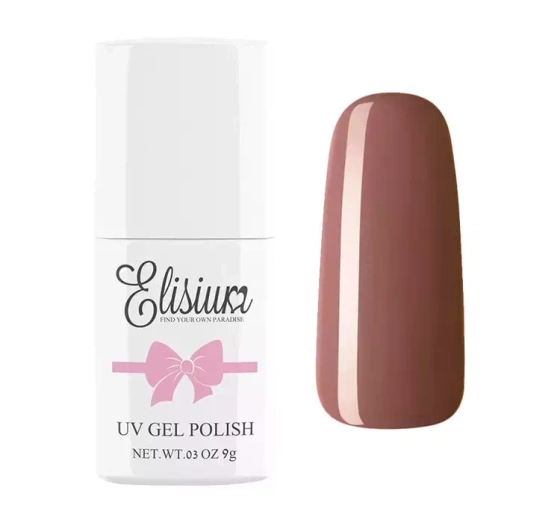 Elisium lakier hybrydowy 210 Seven 9 g