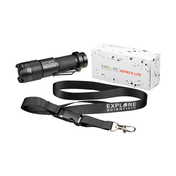 Σετ τηλεσκοπίων Spica Plus 130/1000 EQ
