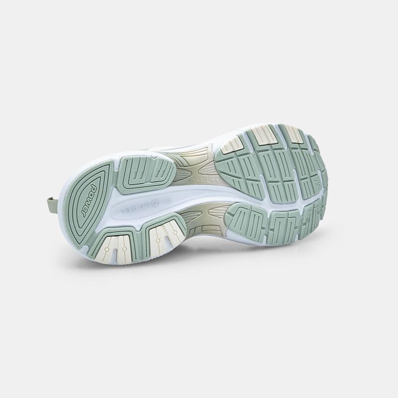 Sneaker da donna POWER ZETA RELIC