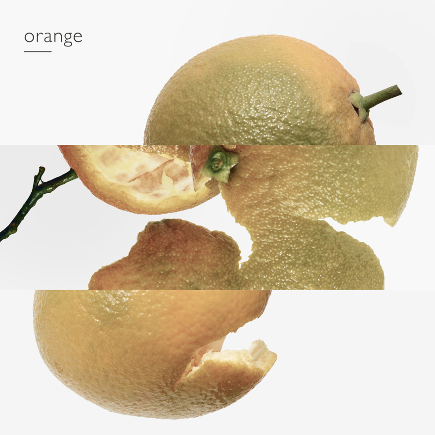 Eau D'Orange Verte Eau De Cologne 50 ml - HERMÈS