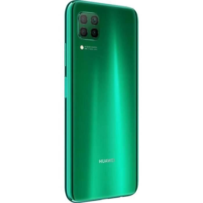 HUAWEI P40 Lite 8+128 Go Vert