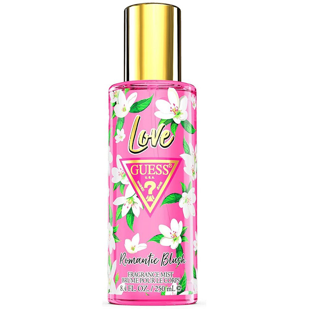 Dišavna meglica Guess Love