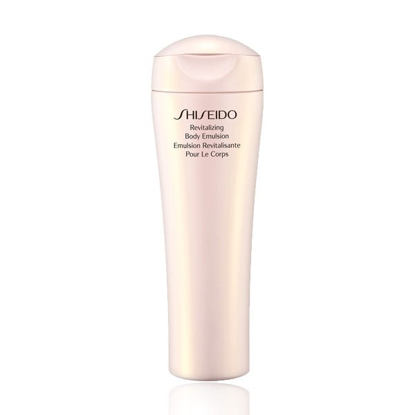 Revitalizační emulze pro tělo | 200 ml