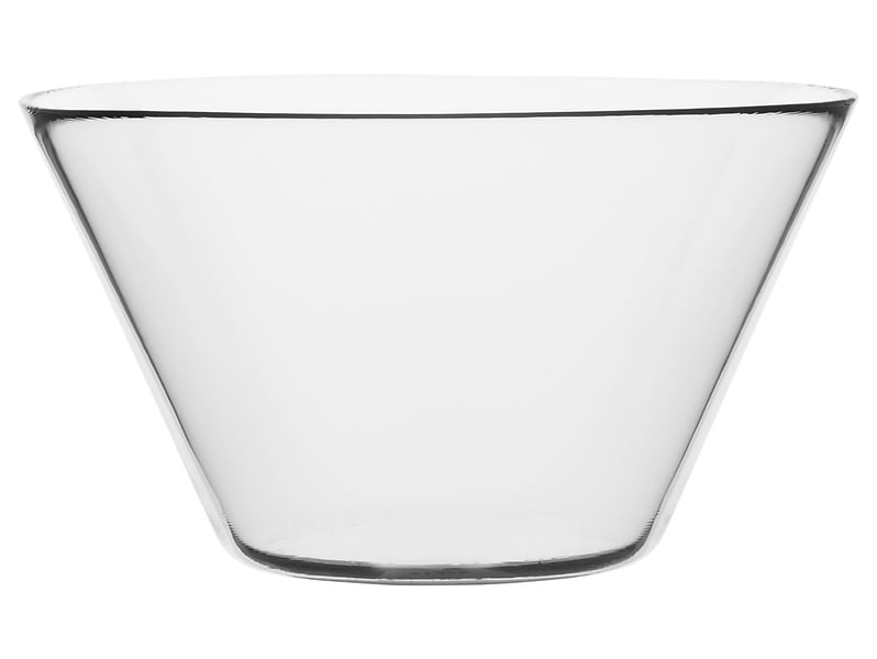 Miska szklana Ava 20 cm