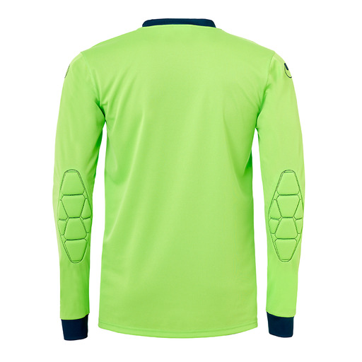  Målvaktströja Ml Flash Grön/Petrol Uhlsport