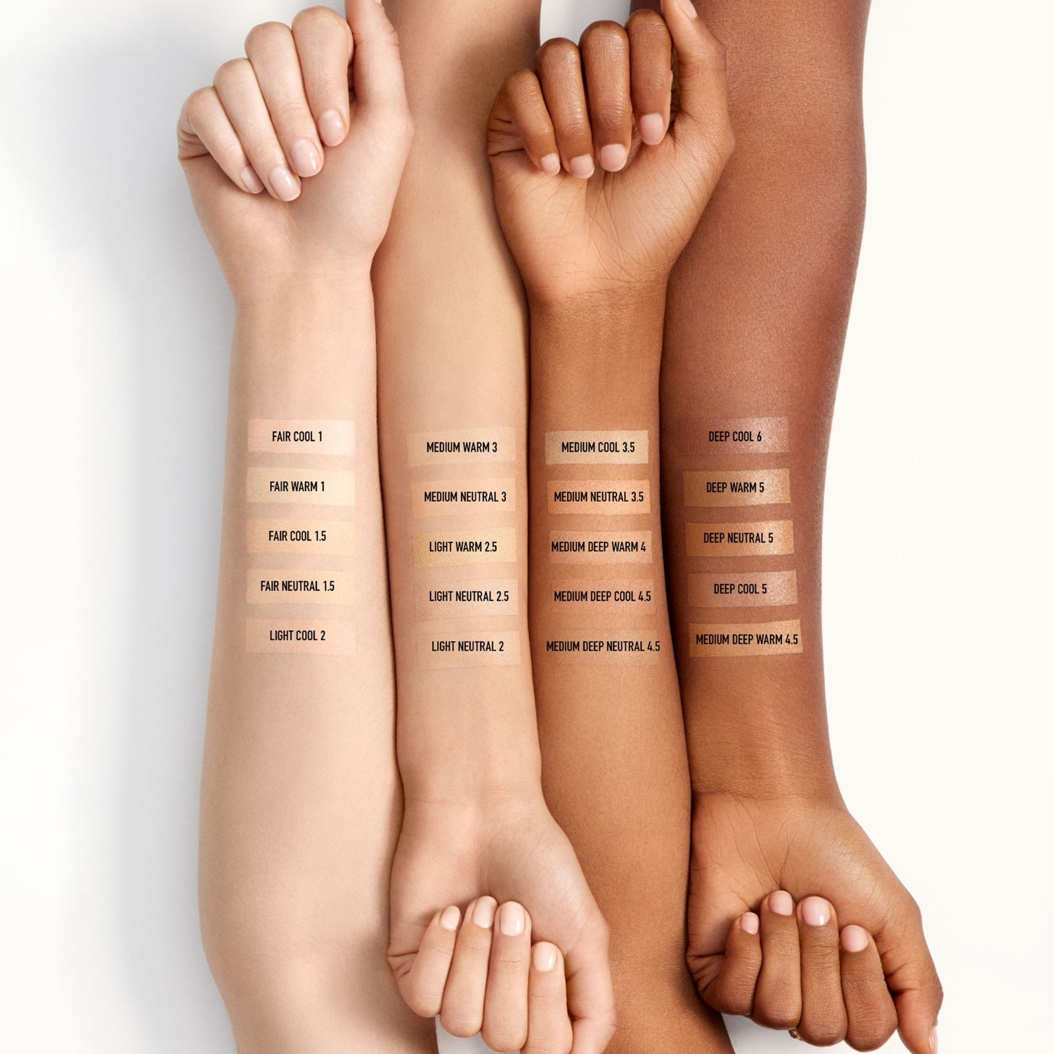 bareMinerals Fond de Teint Liquide Naturel Radieux