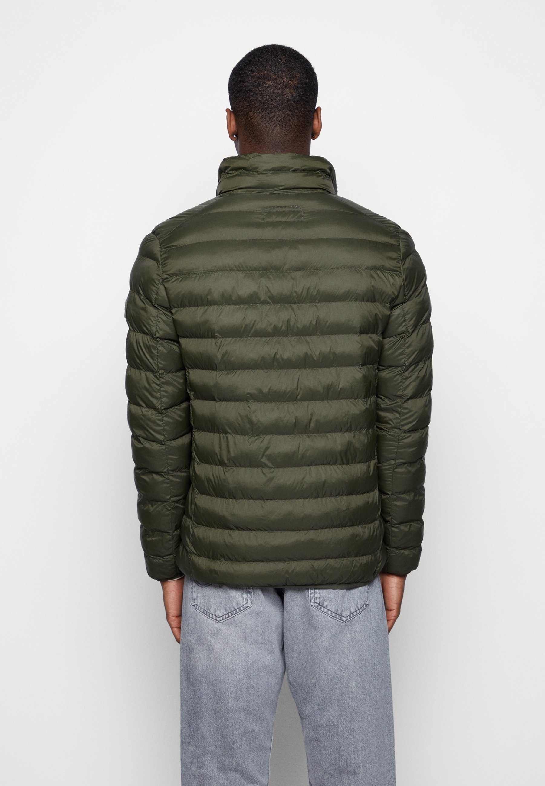 Esprit winterjas - kaki