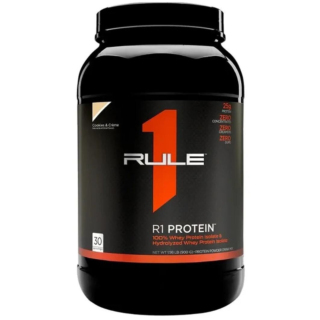 Regel Eins R1 Protéine
