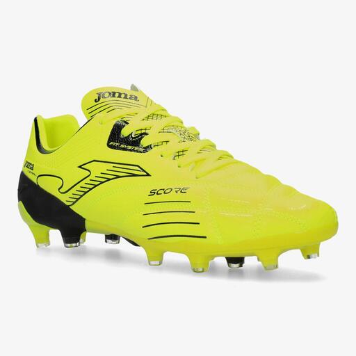 Joma Score
