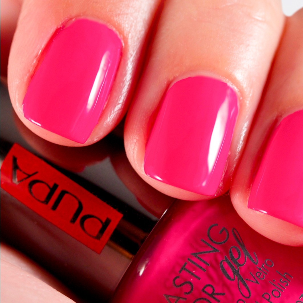 PUPA Milano LASTING COLOR GEL