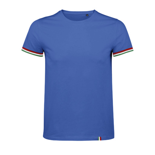 Camiseta De Manga Corta Rainbow