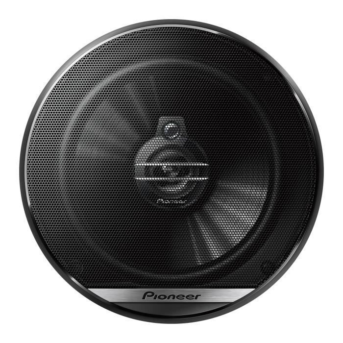Altavoces PIONEER TS-G1730F de 17 cm y 3 vías, 300 W máx.