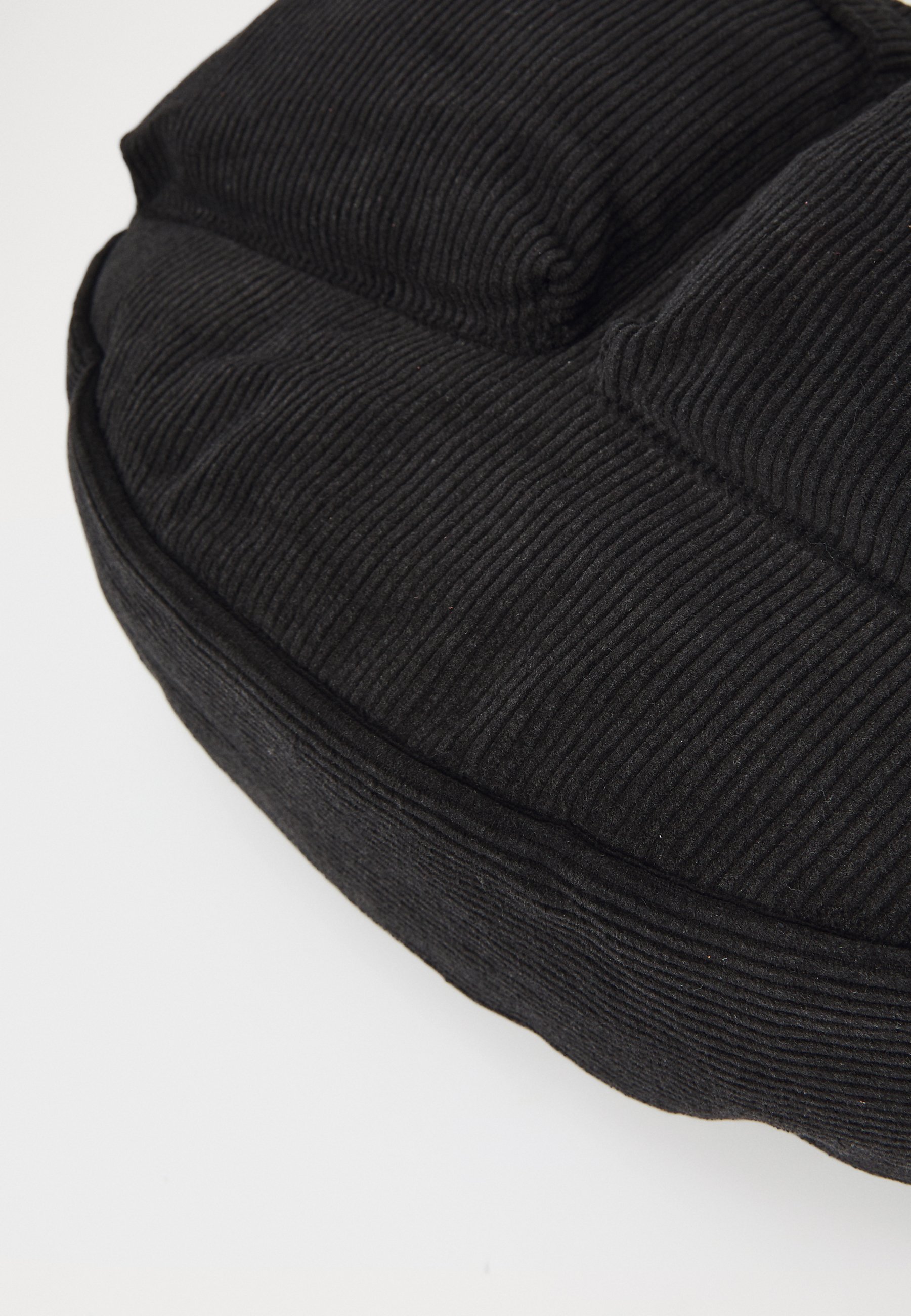 YOURTURN UNISEX - Crossbodytas - zwart