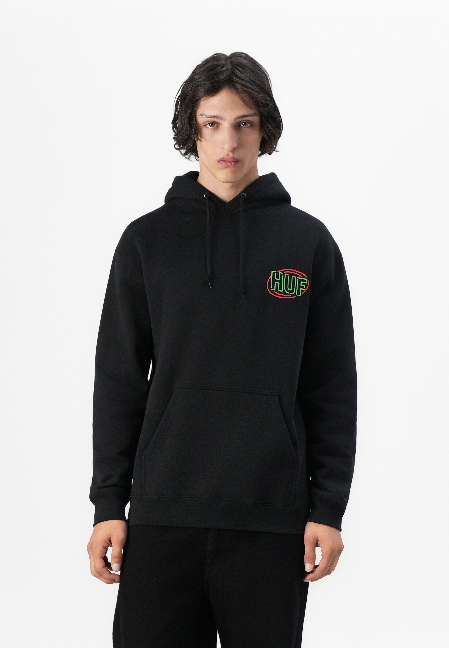 Felpe HUF