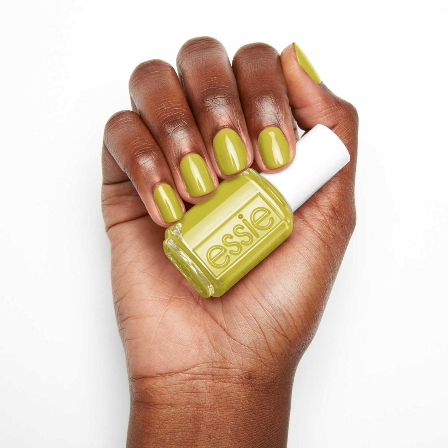 essie Handmade With Love Collection