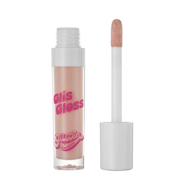 Glisten Cosmetics - Bratty Glis Gloss - Brillo de labios