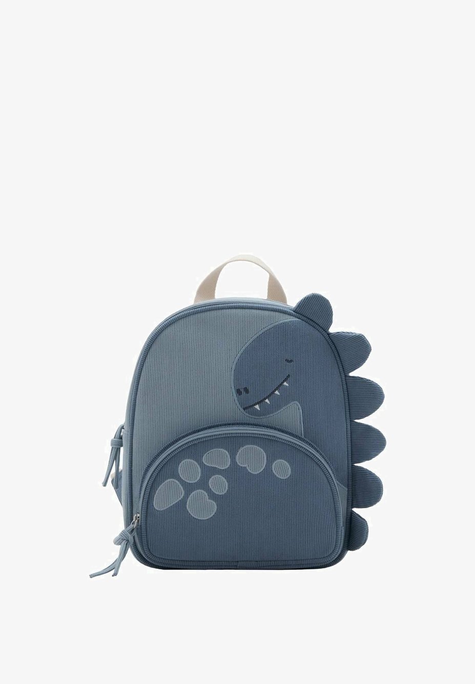 Sac d'école Mango Kids - bleu clair