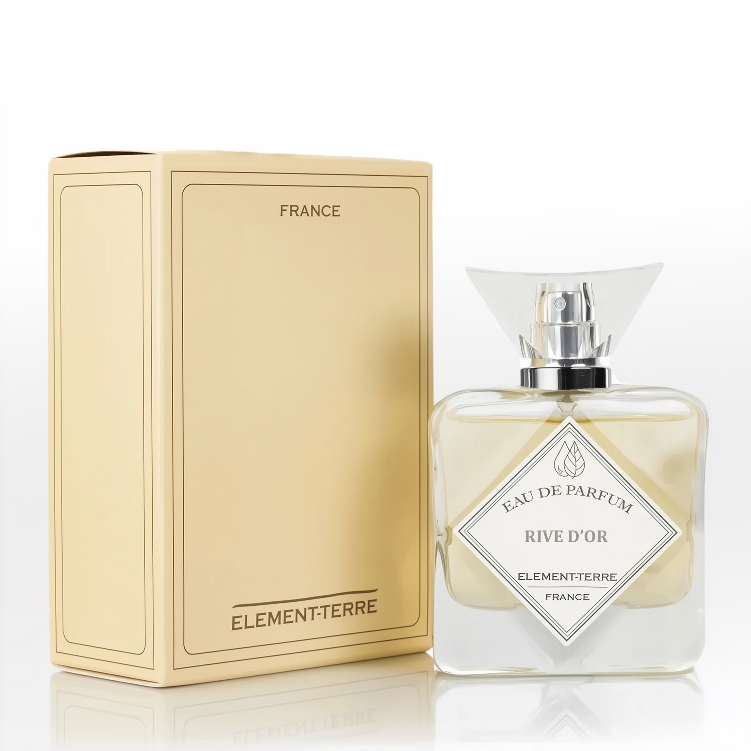 Element Terre Rive d'or