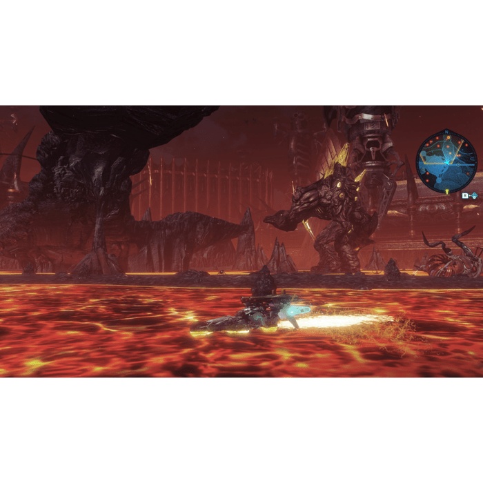Xenoblade Chronicles X: Definitive Edition – Nintendo Switch 2 Edition • Nintendo Switch 2-Spiel