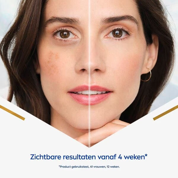 NIVEA Cellular Luminous 630 krema za predel okoli oči 15 ml - za vse tipe kože
