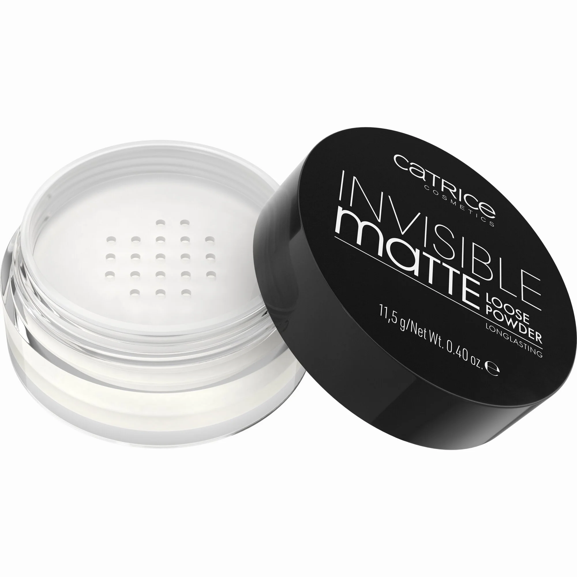 Viso Invisible Matte Cipria in Polvere - Cipria polvere