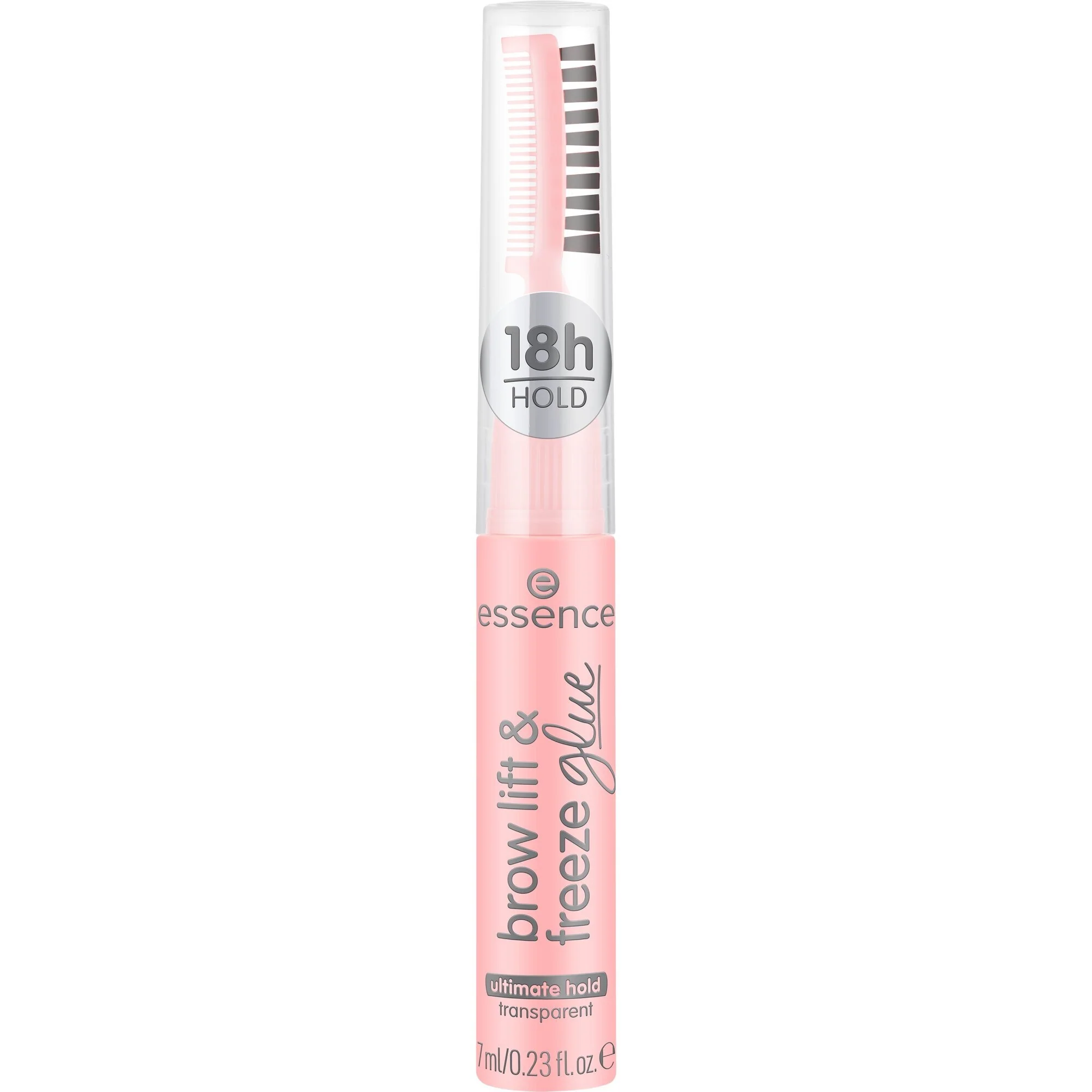Occhi BROW LIFT & FREEZE fissante sopracciglia - Gel e mascara sopracciglia