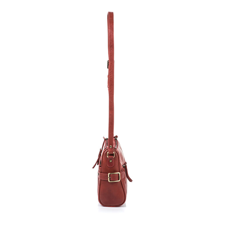 Damentaschen Rote Taschen