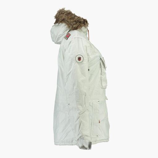 Geographical Norway Boomera