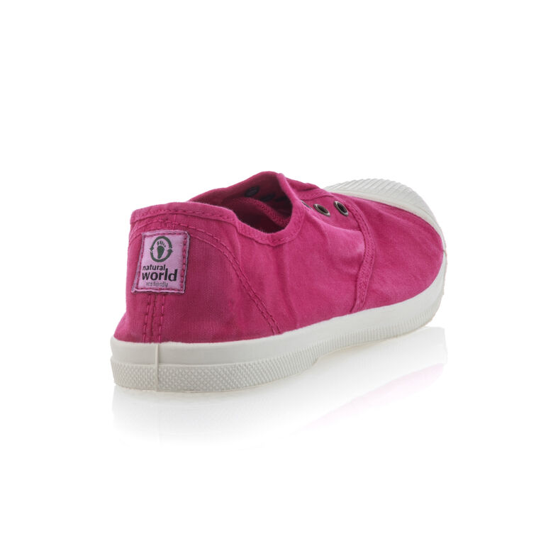 Baskets / sneakers Femme Rose