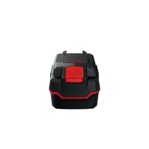 Batería de iones de litio PARKSIDE ® 20V 4Ah - Para FAHE 20 Li A1