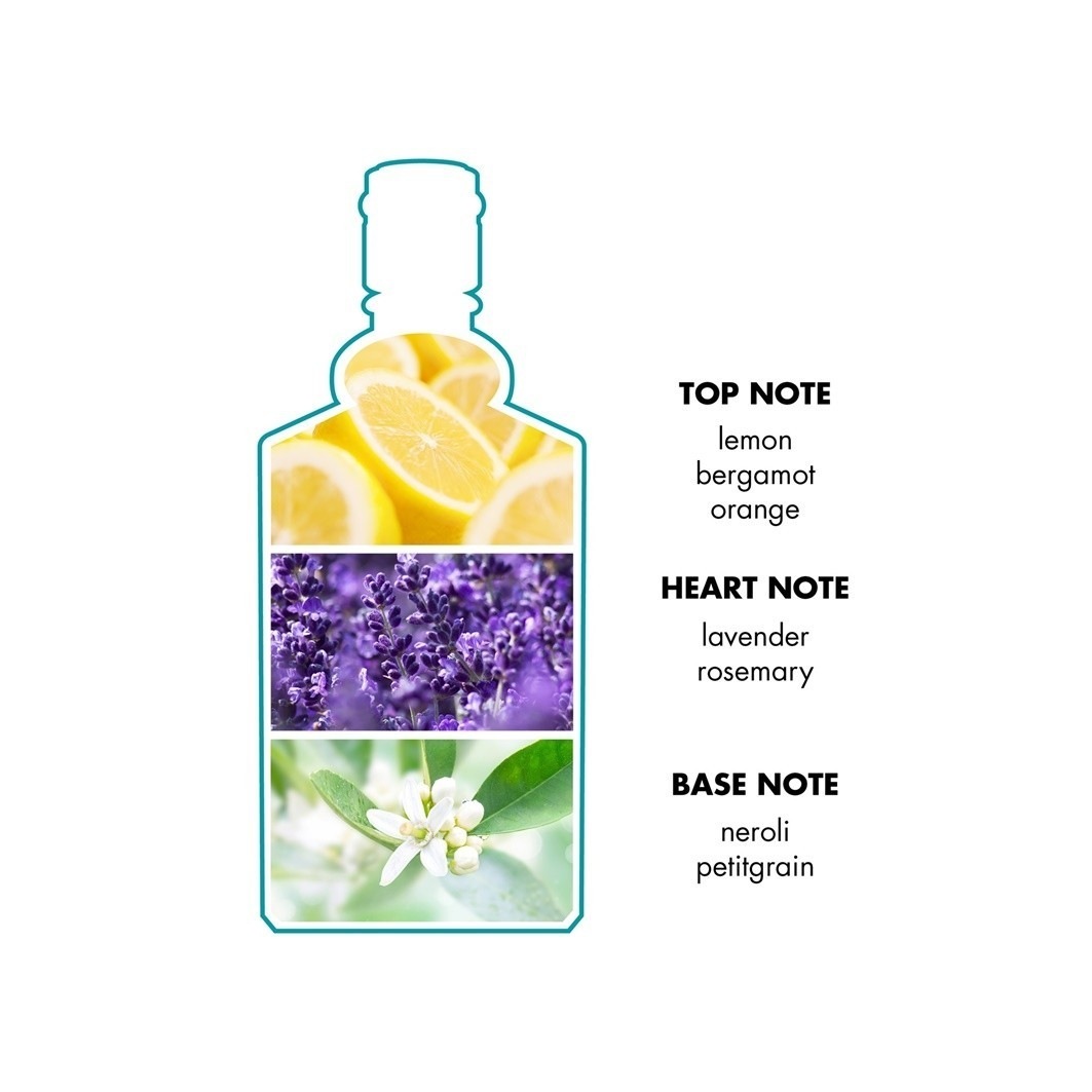 4711 Eau de Cologne 4711 Original Eau de Cologne Natural - 100 ml