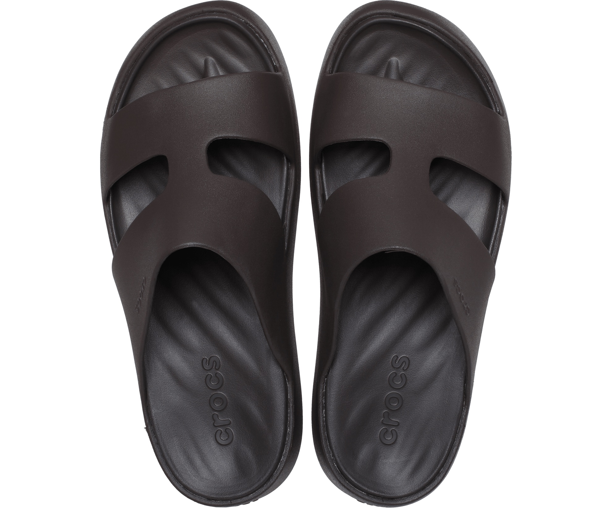 Getaway Platform H-Strap