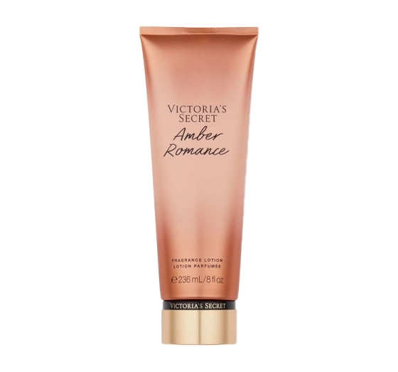 Victoria's Secret Amber Romance balsam do ciała 236 ml