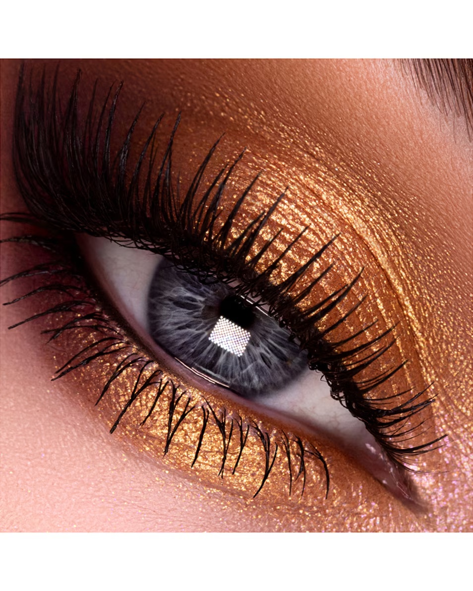 Colecția PAT MCGRATH Bijoux Brillance MTHRSHP BIJOUX BRILLIANCE: TENTAȚIE CU BIJUTERII
