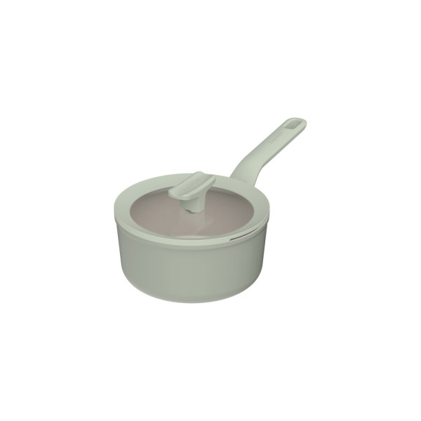 Rondel z pokrywą Balance Eco Green 18 cm, 2 L BergHOFF