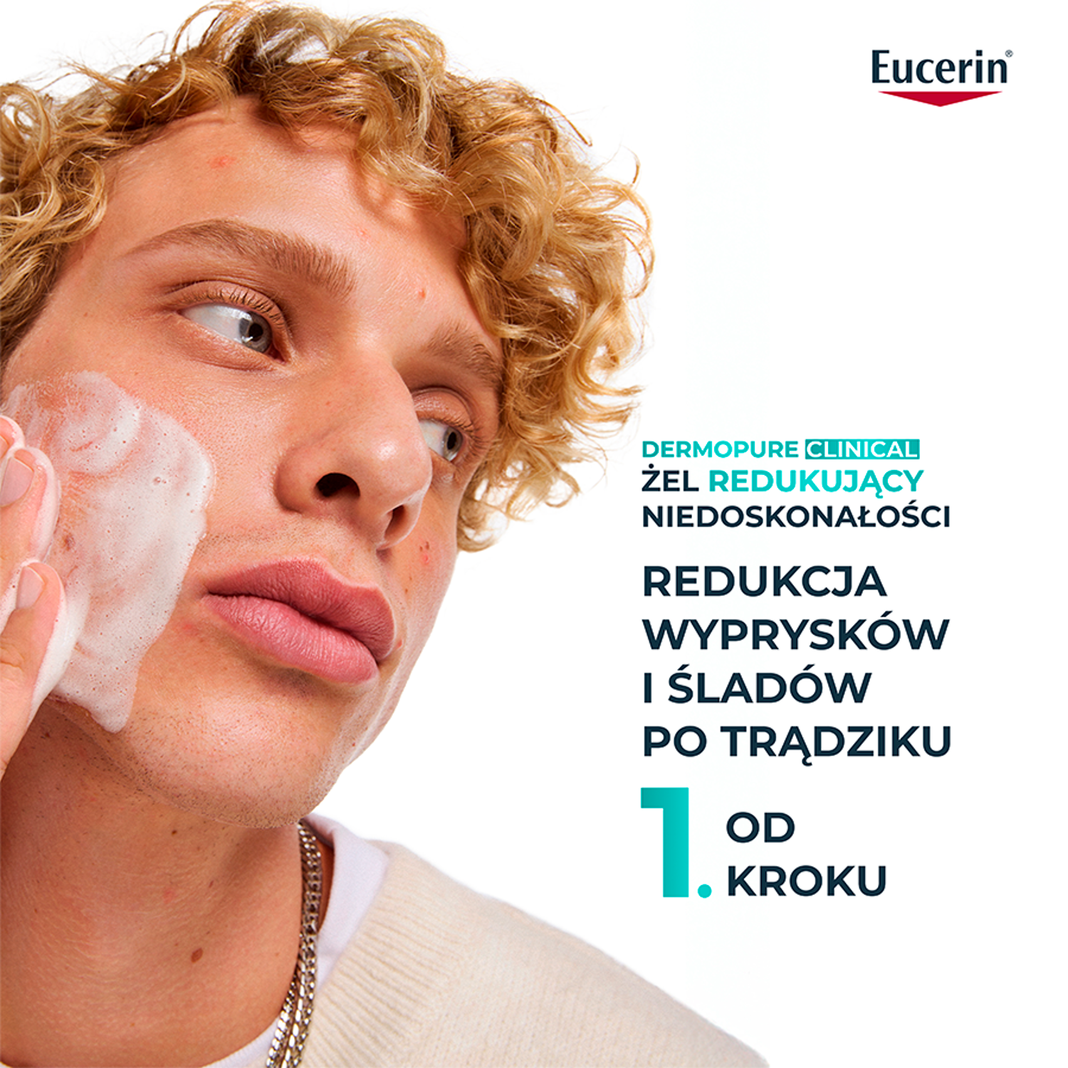Eucerin DermoPure Clinical