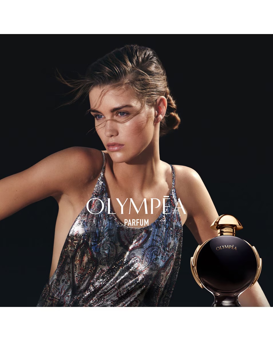 Parfem RABANNE Olympéa