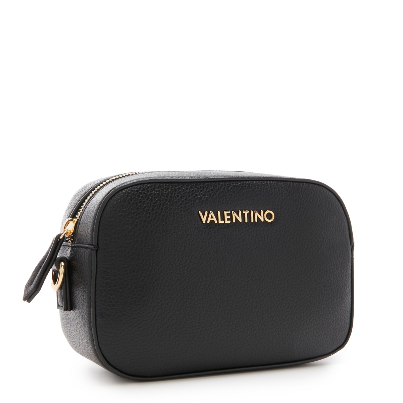 Bolso de hombro Valentino Bolso cruzado Valentino Special Martu para mujer Piel sintética - Negro - 1 pieza