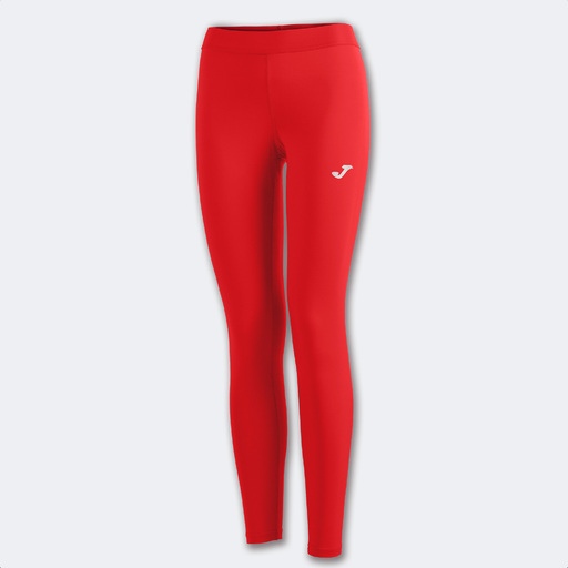 Joma Olimpia piros hosszú leggings