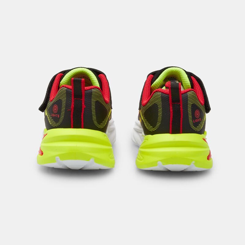 SKECHERS FLEX-GLOW ULTRA dziecięce trampki