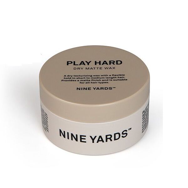 Nine Yards Styling