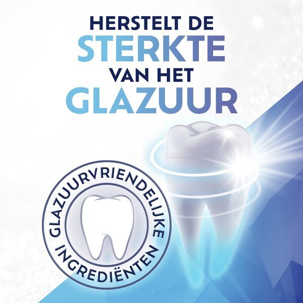 Aquafresh Tp White Renew dugotrajno jačanje 75ml<br>75ml