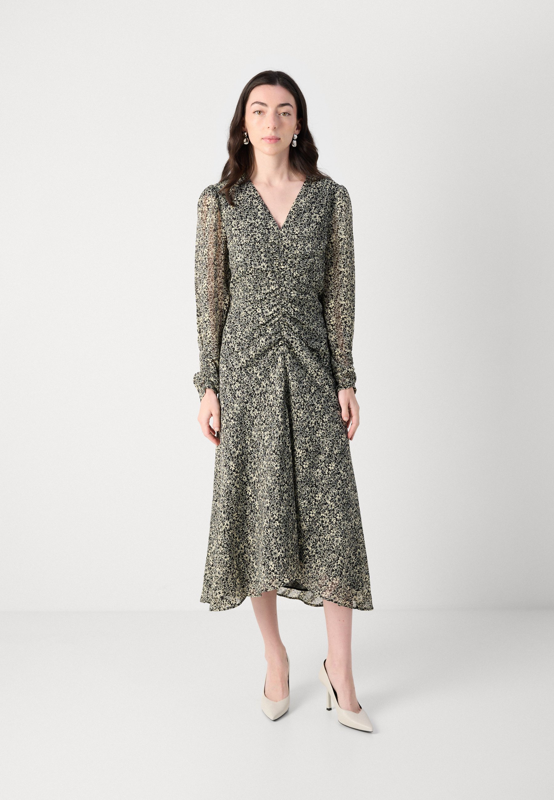 BOSS DERODEO - Robe de jour - divers ouverts