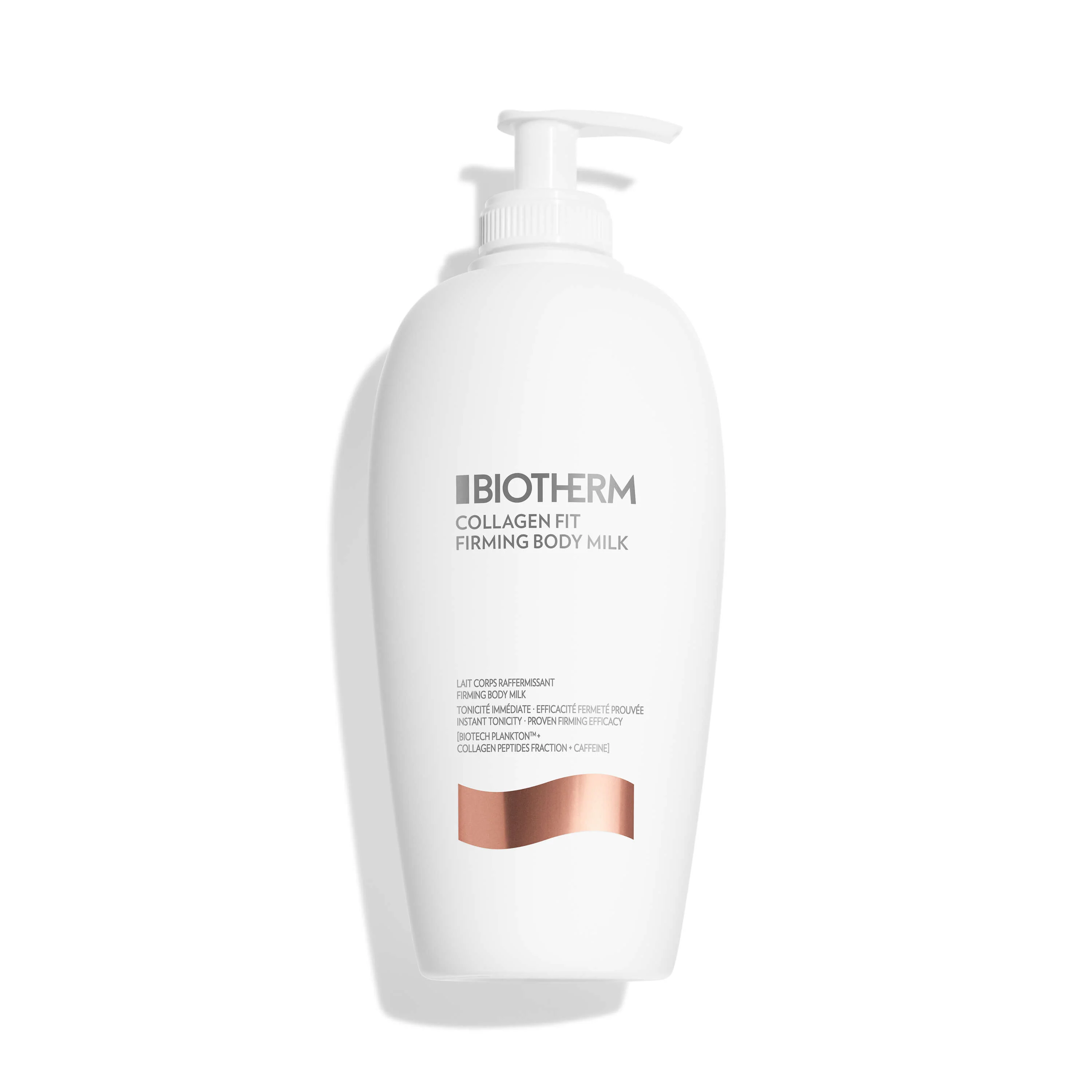 Corpo COLLAGEN FIT Body Milk - Latte corpo rassodante, Latte corpo tonificante, Latte elasticizzante antismagliature