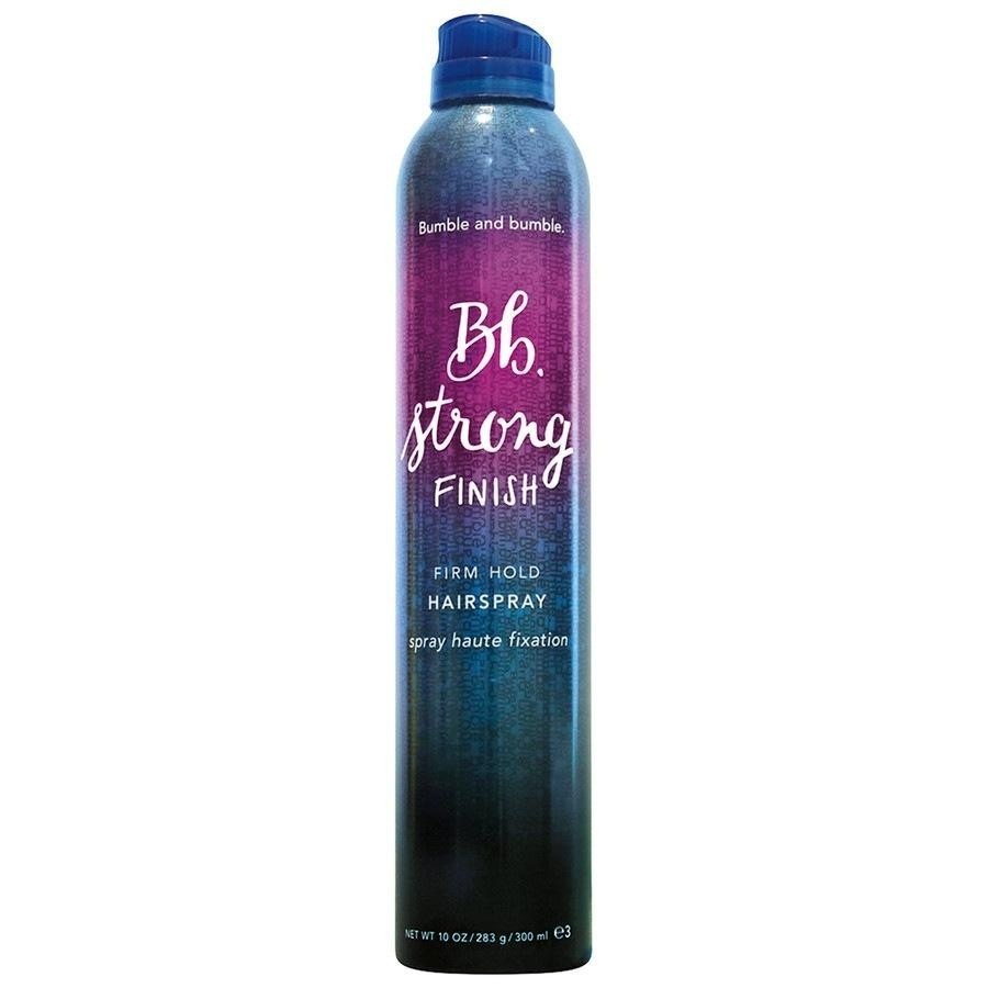 Čmrlji in čmrlji. Lak za lase - 300 ml