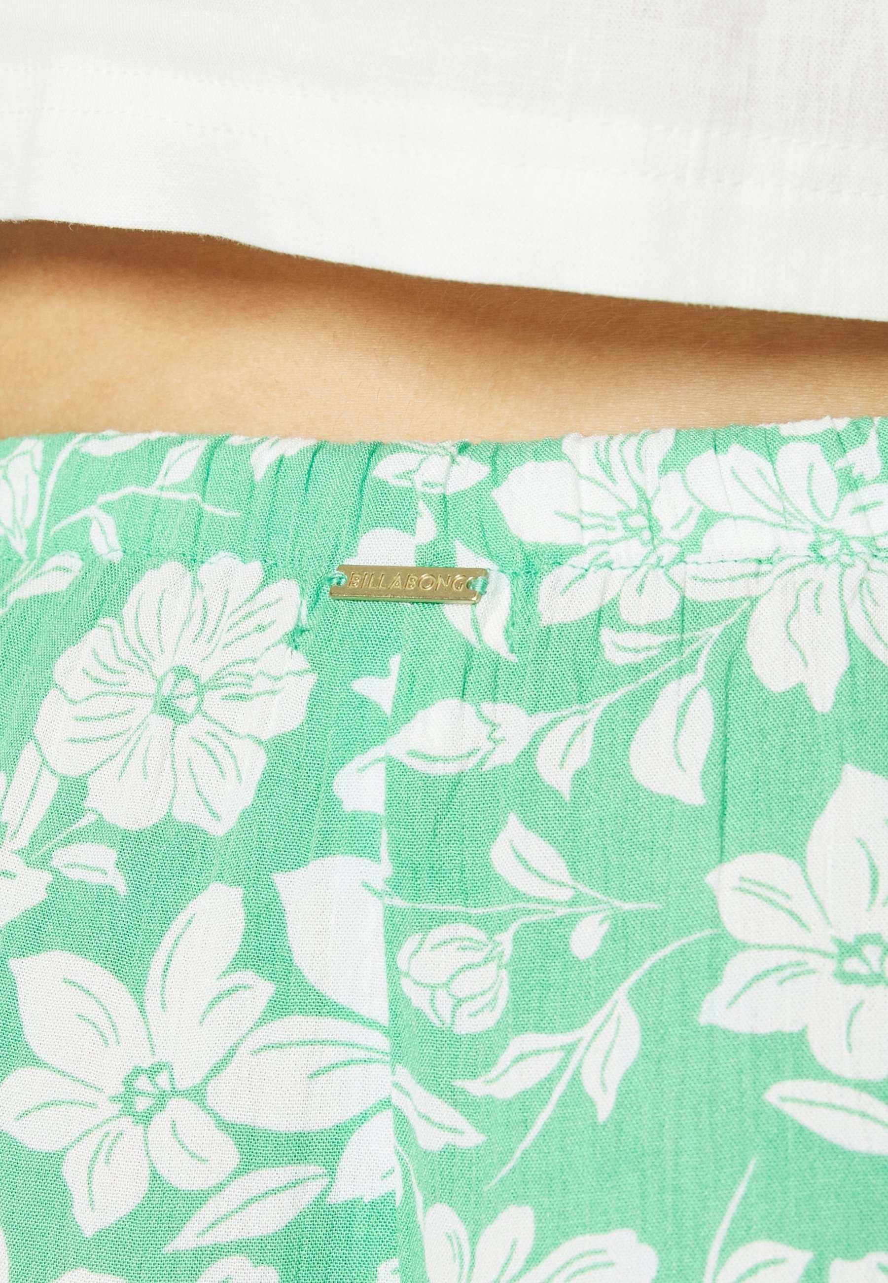 Billabong Broek - groen